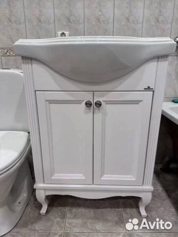 Тумба для ванной