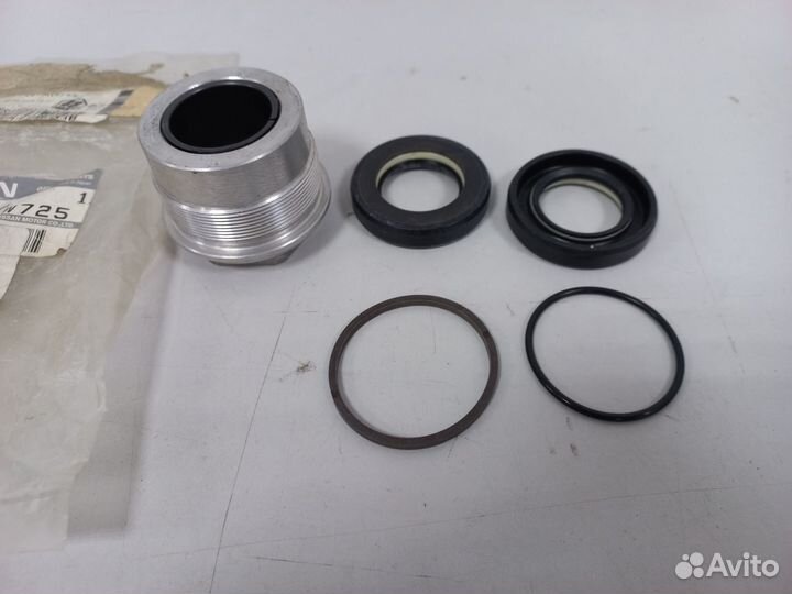 Ремкомплект рулевой рейки Nissan Primera P12