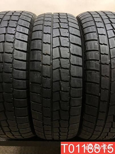 Dunlop Winter Maxx TS-01 185/65 R15 88Q