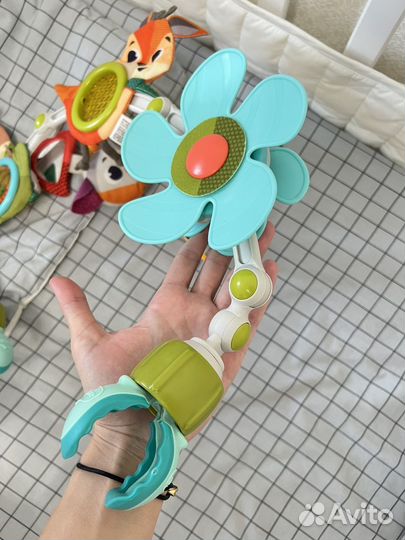 Дуга трансформер Tiny love