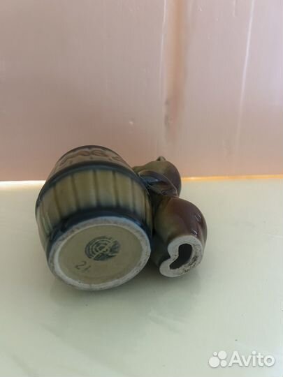 Посуда СССР