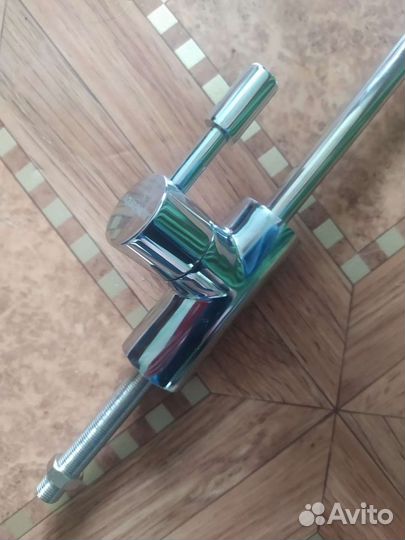 Кран для фильтра аквафор