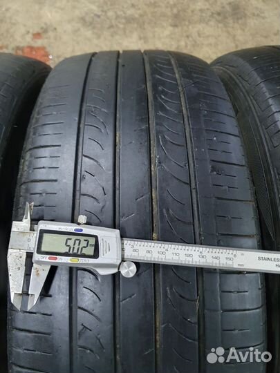 Nexen Classe Premiere CP672 215/60 R17 98H