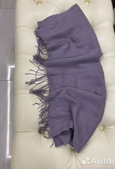 Шарфы и палантины