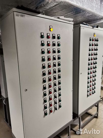 Программирование и пнр автоматики