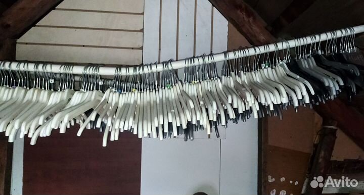 Вешалка для одежды