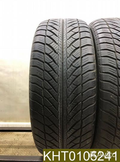 Goodyear UltraGrip Performance 2 255/50 R21 106H