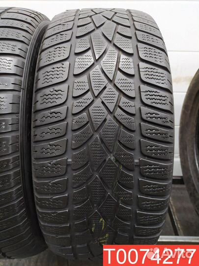 Dunlop SP Winter Sport 3D 245/50 R18 101R