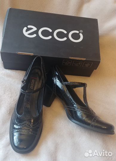 Ecco Туфли р.41
