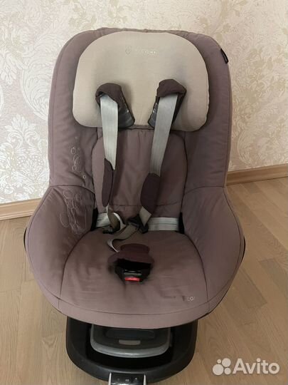 Детское автокресло maxi cozi