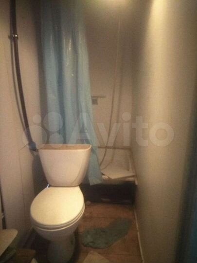 Дом 35 м² на участке 7 сот.