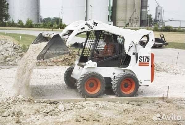 Уборка снега