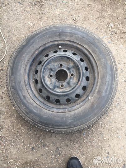 Продам диск r14