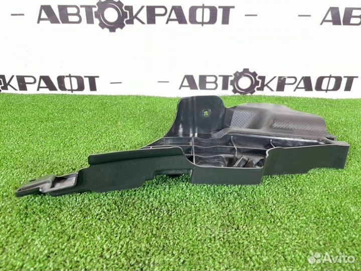 Кронштейн бампера Lexus Rx 450H GYL25 2GR 2020