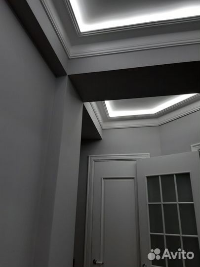 Ремонт квартир под ключ