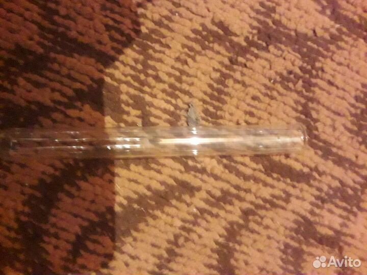 Лабораторная посуда