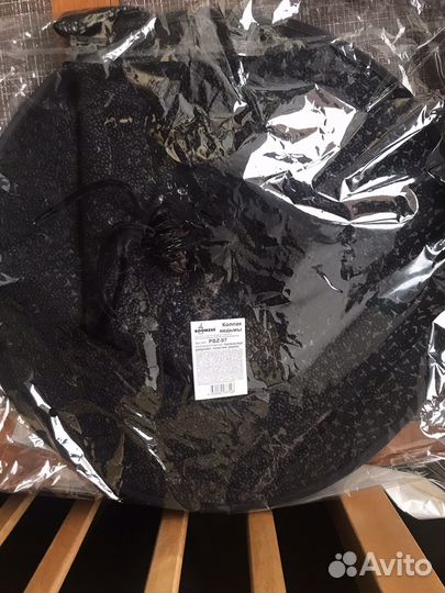 Новый колпак ведьмы для хэллоуина