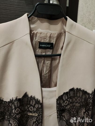 Женская Одежда