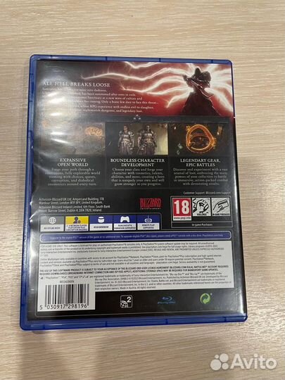 Игры для приставок ps4 ps5