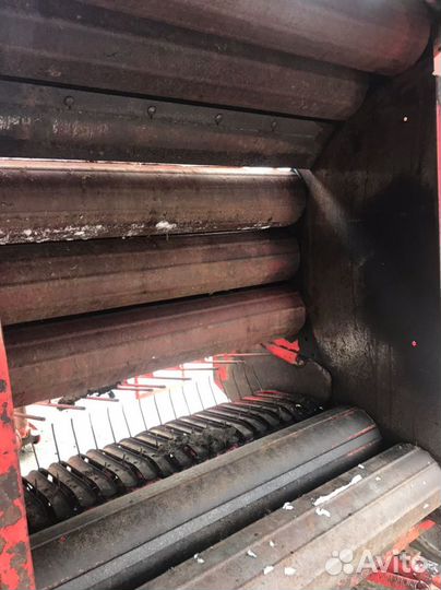 Пресс-подборщик Welger RP 200, 1993