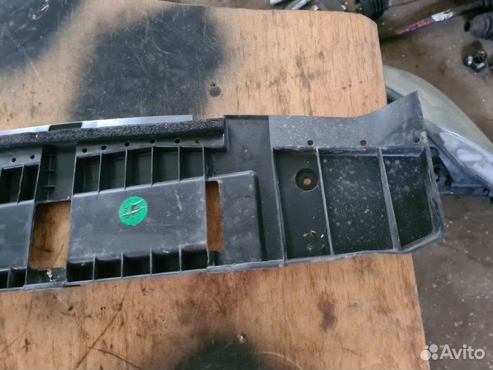 Защита бампера передняя Geely Coolray SX11 2020