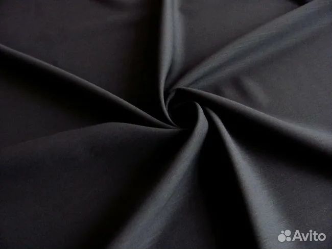 Костюмная ткань. Отрез 3м