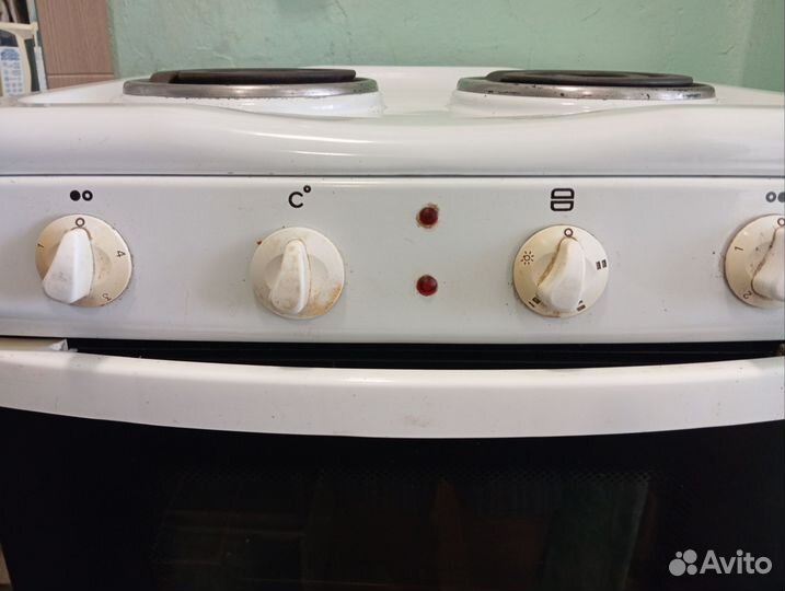 Электро плита мечта