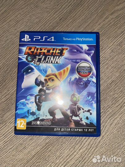 Игры для приставок ps4