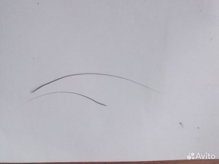 Умы собачьи для поделок 2шт