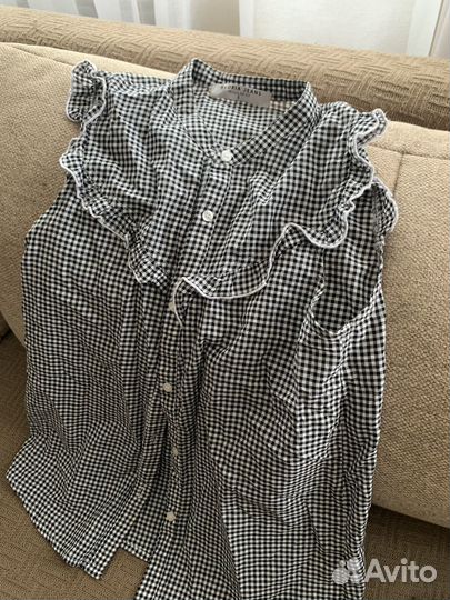 Вещи женские 40/42 р два больших пакета