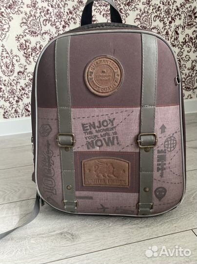 Школьный рюкзак berlingo