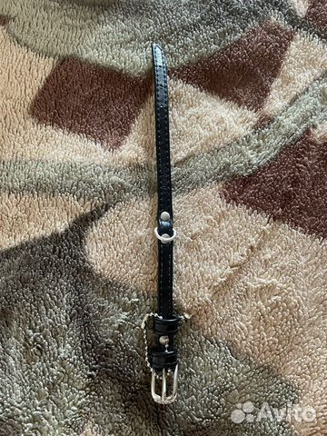 Ошейник для маленьких собак