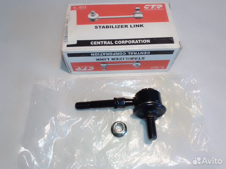 Рулевой наконечник Sonata Y2 (1988 - 1993)