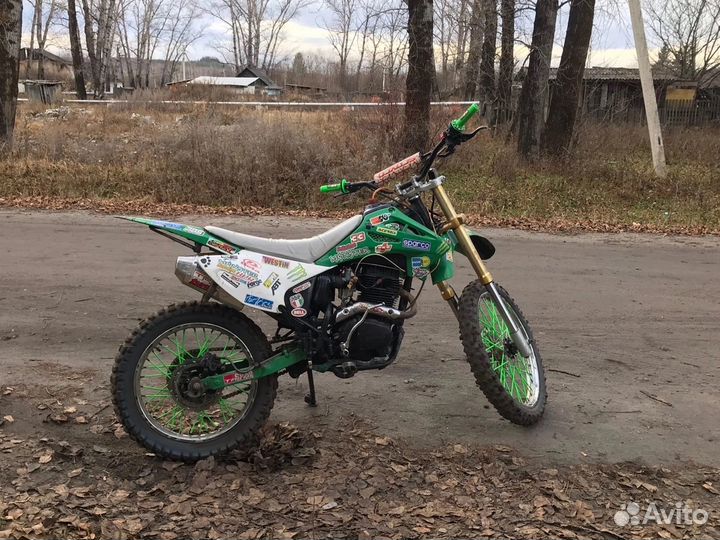 Продам мотоцикл