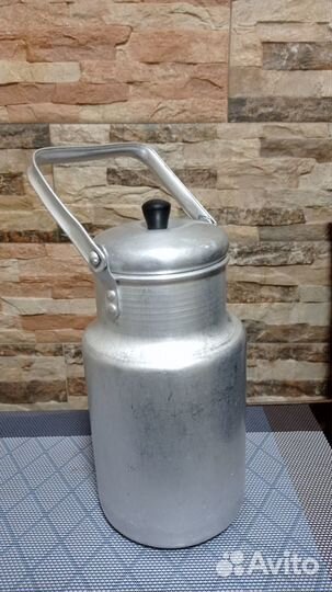 Бидон Штопор Ручка сковороды СССР