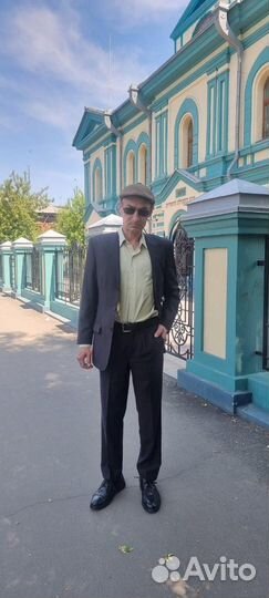 Любая работа, подработка