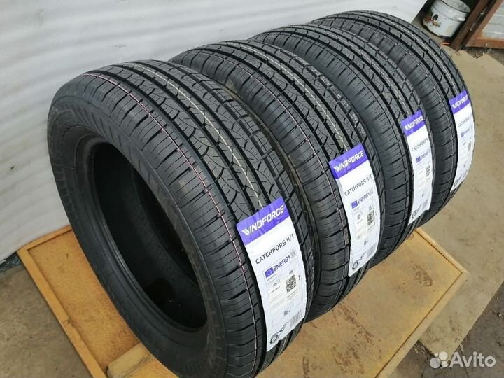 Windforce CatchFors H/T 225/55 R19 103W