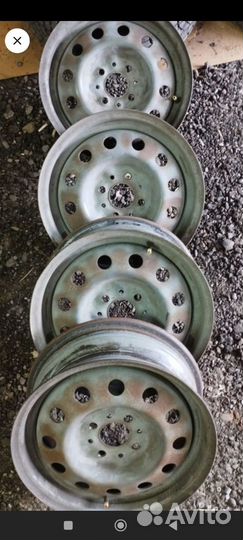 Tunga Zodiak 175/65 R13