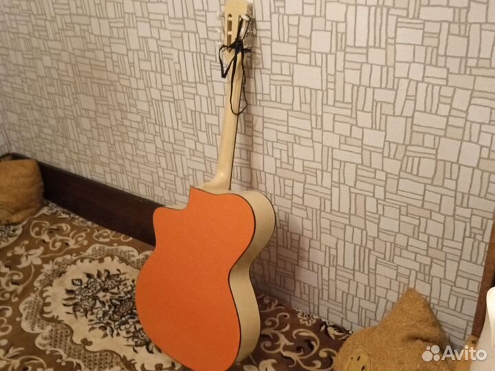 Гитара 6 струн