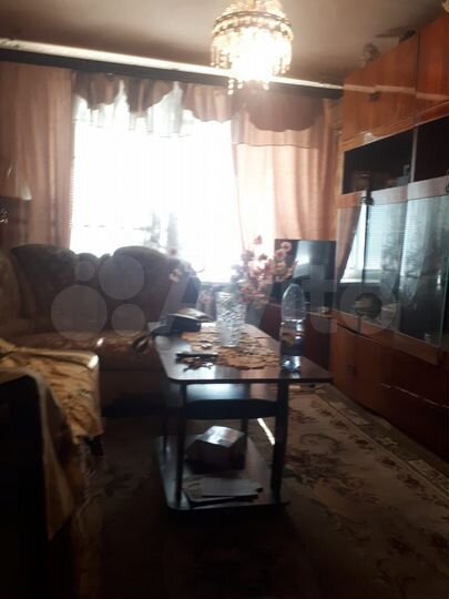 2-к. квартира, 45 м², 3/5 эт.