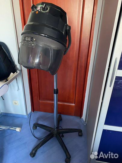 Фен для волос