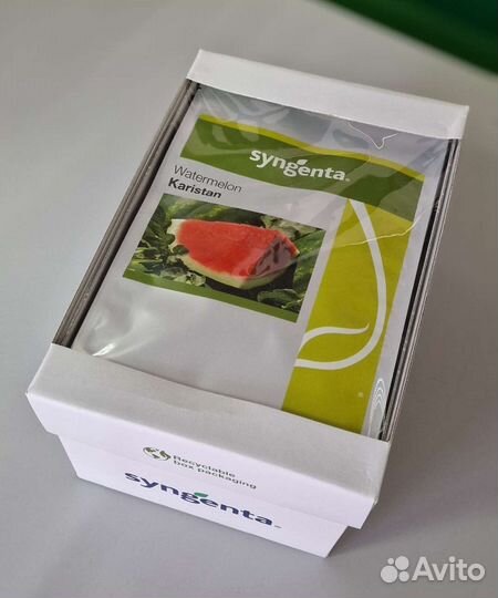 Семена Каристан F1