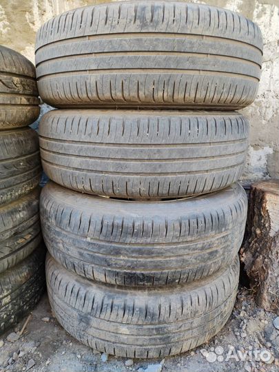 Michelin Energy XM2 195/65 R15