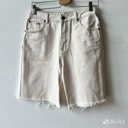 Шорты джинсовые 12Storeez XS