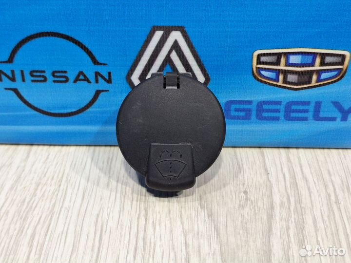 Крышка бачка омывателя renault logan 2