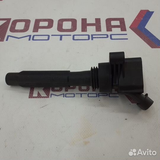 Катушка зажигания lifan lifan
