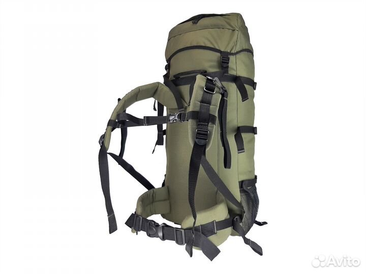 Рюкзак туристический - 65 л