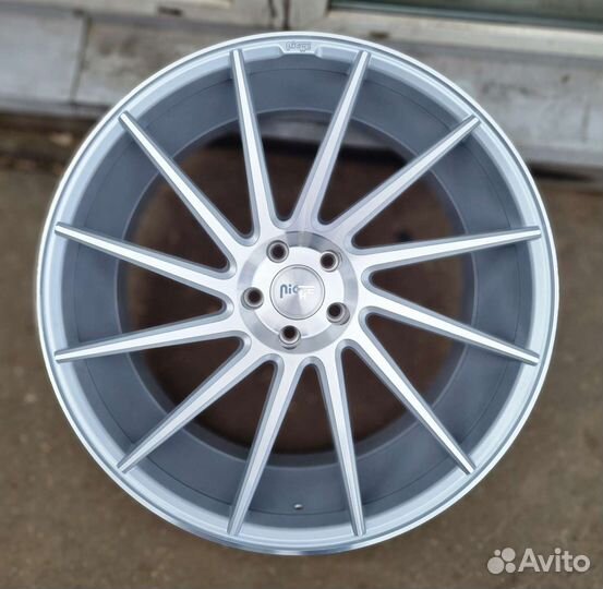 Диски R22 Infiniti QX Palisade Genesis gv80