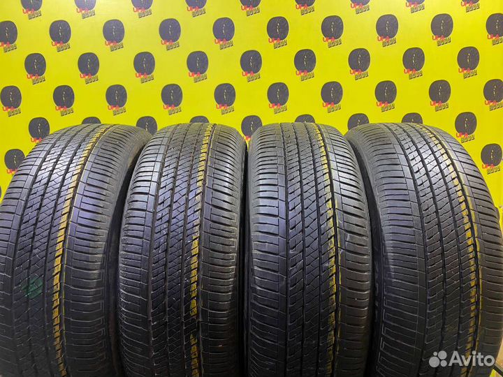 Bridgestone Ecopia H/L 422 Plus 235/55 R18