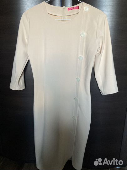 Платье женское